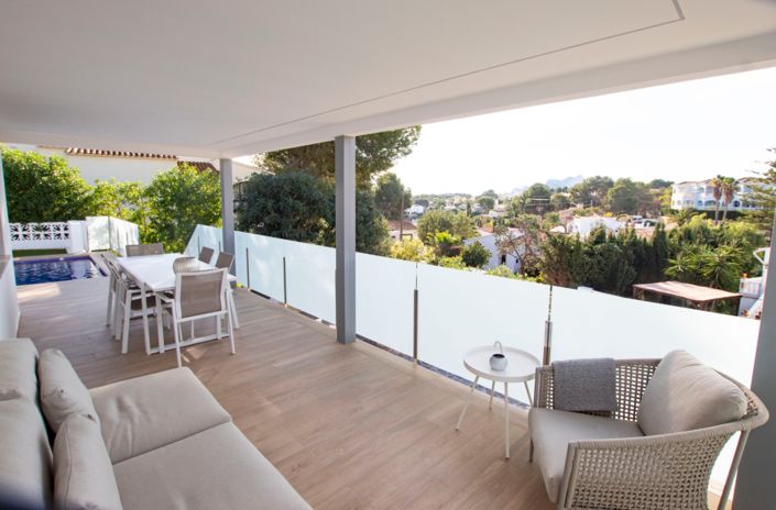 Image No.24-3 Bed Villa for sale