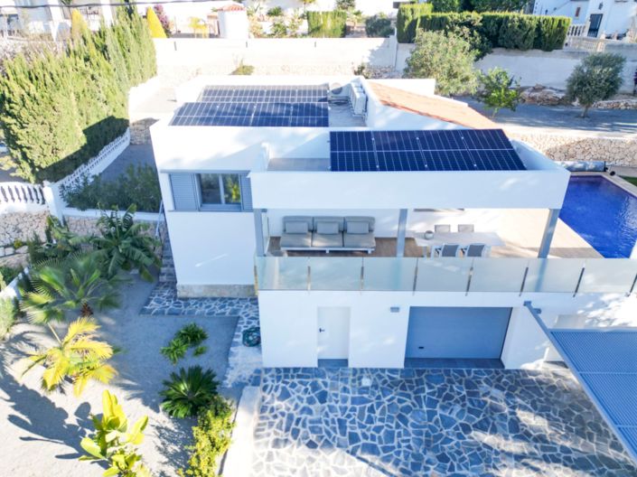 Image No.42-3 Bed Villa for sale