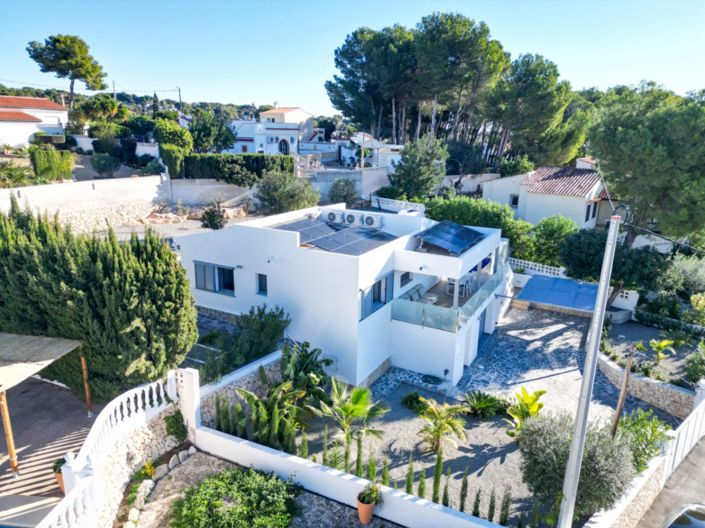 Image No.44-3 Bed Villa for sale