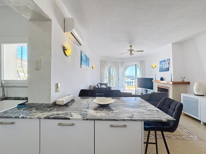 Image No.10-Villa de 5 chambres à vendre à Benitachell