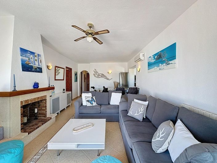 Image No.12-Villa de 5 chambres à vendre à Benitachell