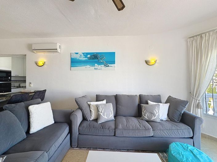 Image No.13-Villa de 5 chambres à vendre à Benitachell