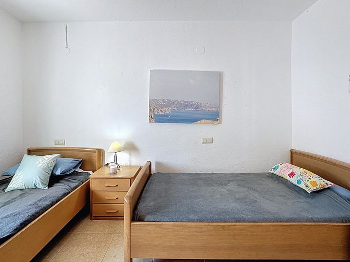 Image No.19-Villa de 5 chambres à vendre à Benitachell