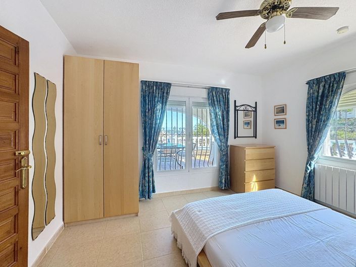 Image No.26-Villa de 5 chambres à vendre à Benitachell