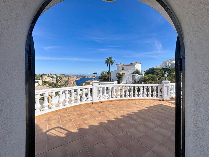 Image No.27-Villa de 5 chambres à vendre à Benitachell