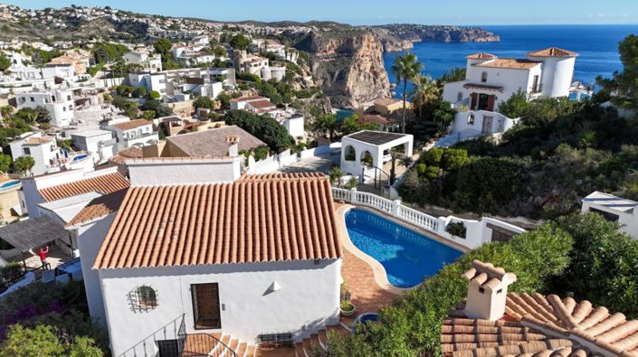 Image No.28-Villa de 5 chambres à vendre à Benitachell