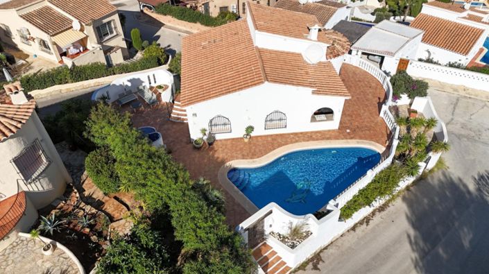 Image No.29-Villa de 5 chambres à vendre à Benitachell