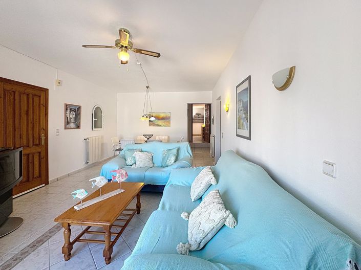 Image No.43-Villa de 5 chambres à vendre à Benitachell