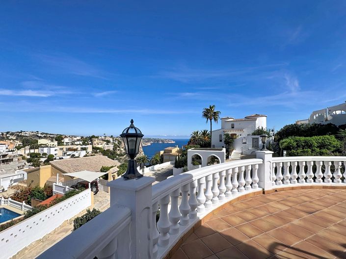 Image No.45-Villa de 5 chambres à vendre à Benitachell