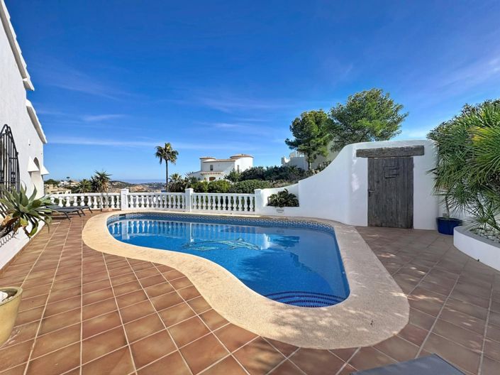 Image No.47-Villa de 5 chambres à vendre à Benitachell