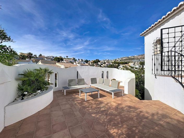 Image No.49-Villa de 5 chambres à vendre à Benitachell