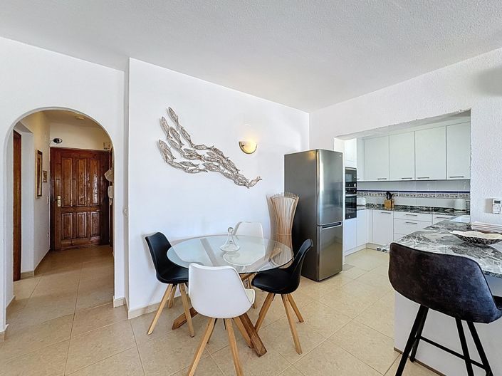 Image No.5-Villa de 5 chambres à vendre à Benitachell