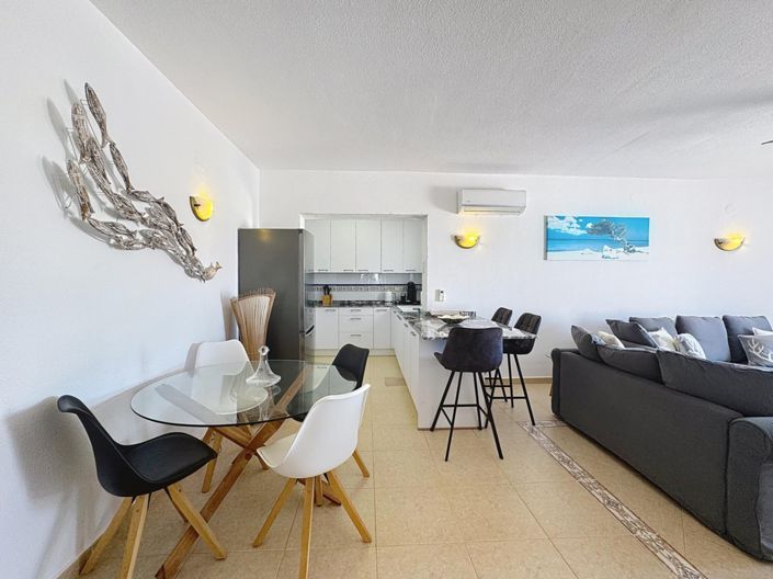 Image No.6-Villa de 5 chambres à vendre à Benitachell