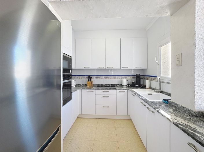 Image No.7-Villa de 5 chambres à vendre à Benitachell