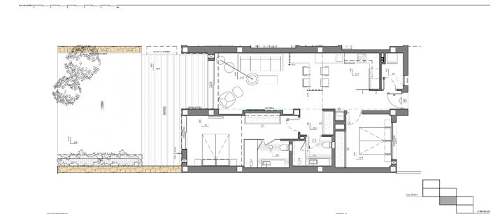 Image No.46-2 Bed Apartment for sale