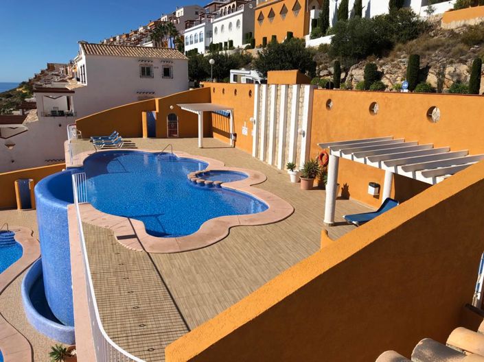 Image No.45-3 Bed Apartment for sale