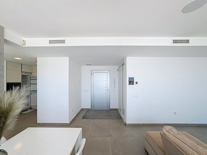 Image No.11-Villa de 4 chambres à vendre à Benitachell