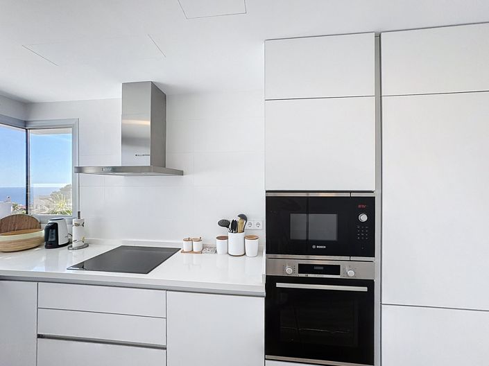 Image No.15-Villa de 4 chambres à vendre à Benitachell