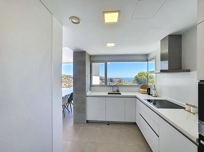 Image No.16-Villa de 4 chambres à vendre à Benitachell