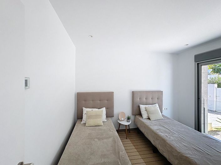 Image No.17-Villa de 4 chambres à vendre à Benitachell