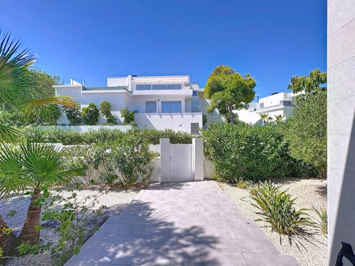 Image No.19-Villa de 4 chambres à vendre à Benitachell