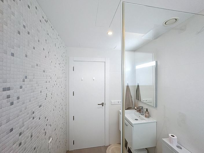 Image No.24-Villa de 4 chambres à vendre à Benitachell