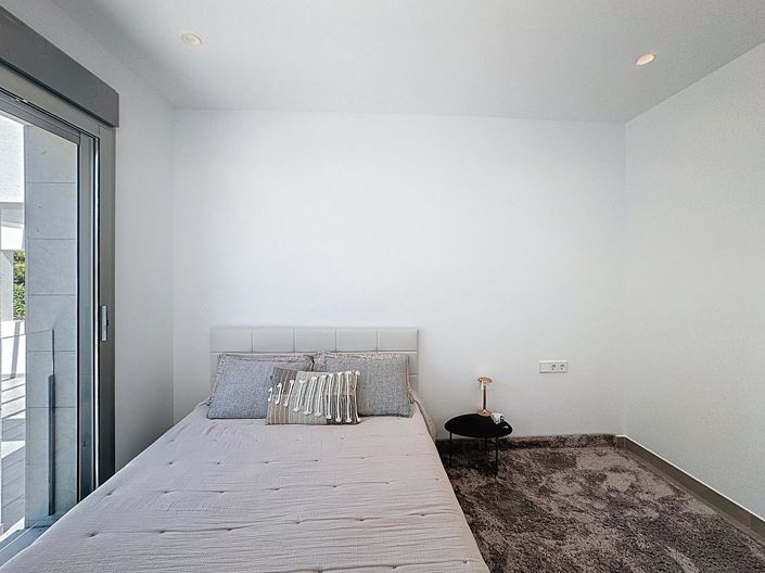 Image No.25-Villa de 4 chambres à vendre à Benitachell