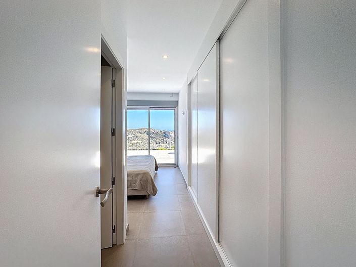 Image No.27-Villa de 4 chambres à vendre à Benitachell