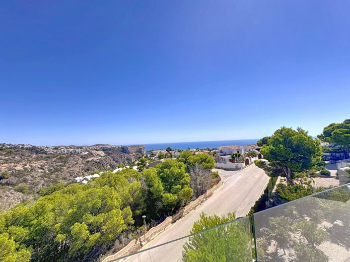 Image No.33-Villa de 4 chambres à vendre à Benitachell