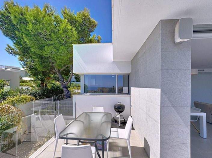 Image No.34-Villa de 4 chambres à vendre à Benitachell