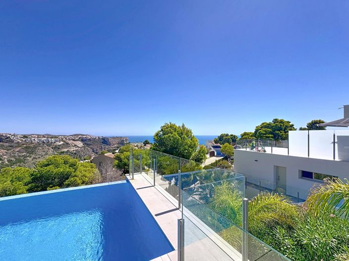 Image No.35-Villa de 4 chambres à vendre à Benitachell