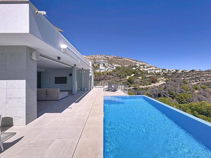 Image No.36-Villa de 4 chambres à vendre à Benitachell