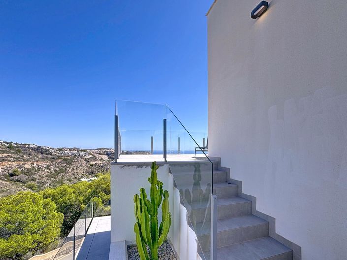 Image No.37-Villa de 4 chambres à vendre à Benitachell