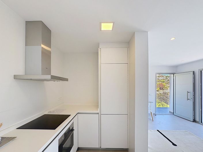 Image No.42-Villa de 4 chambres à vendre à Benitachell