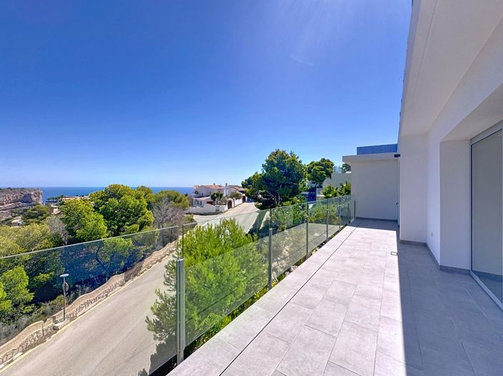 Image No.49-Villa de 4 chambres à vendre à Benitachell