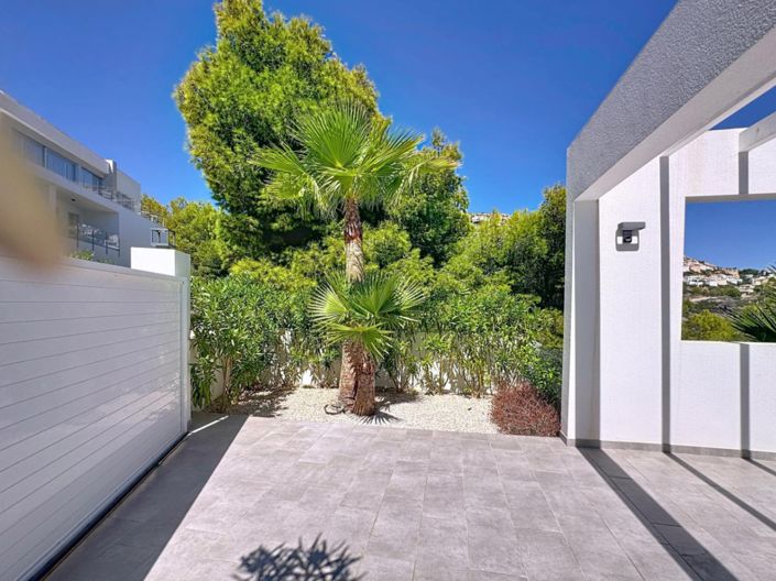 Image No.50-Villa de 4 chambres à vendre à Benitachell