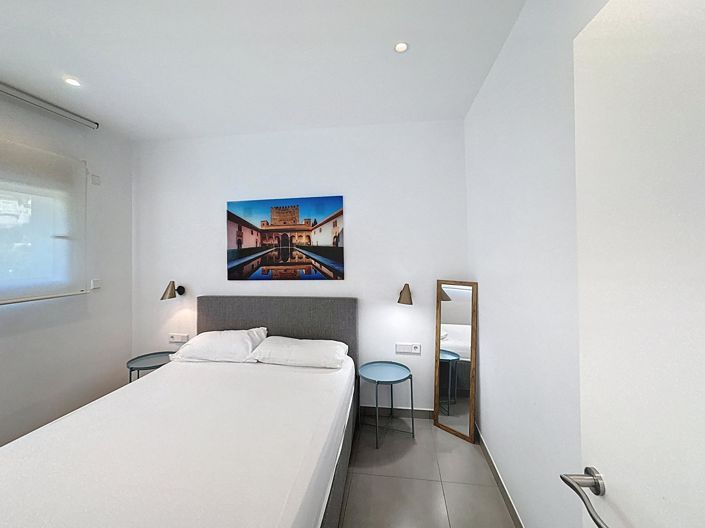 Image No.24-Villa de 4 chambres à vendre à Benitachell