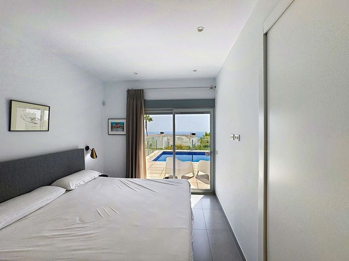 Image No.32-Villa de 4 chambres à vendre à Benitachell