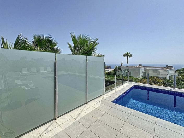 Image No.35-Villa de 4 chambres à vendre à Benitachell