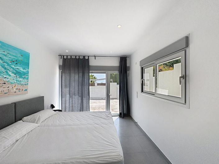 Image No.38-Villa de 4 chambres à vendre à Benitachell