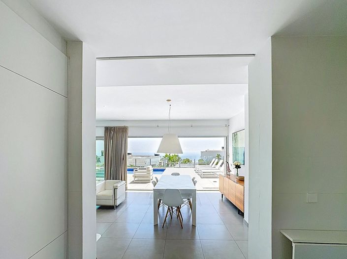 Image No.49-Villa de 4 chambres à vendre à Benitachell