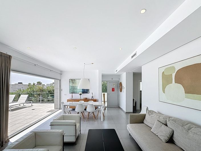 Image No.5-Villa de 4 chambres à vendre à Benitachell