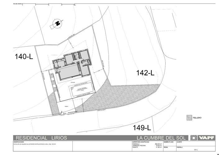 Image No.50-Villa de 4 chambres à vendre à Benitachell