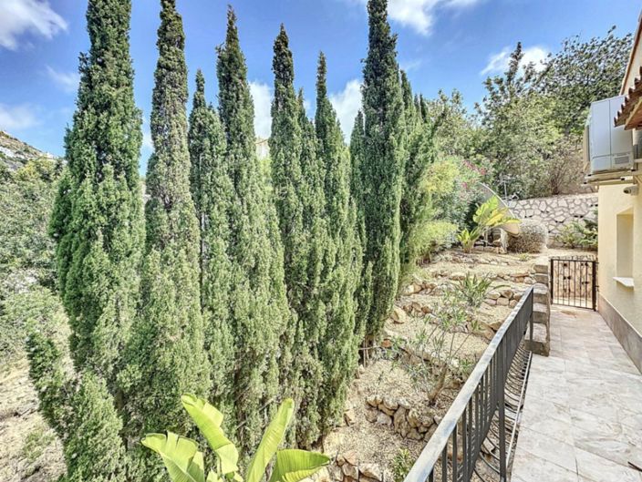 Image No.16-Villa de 5 chambres à vendre à Benitachell