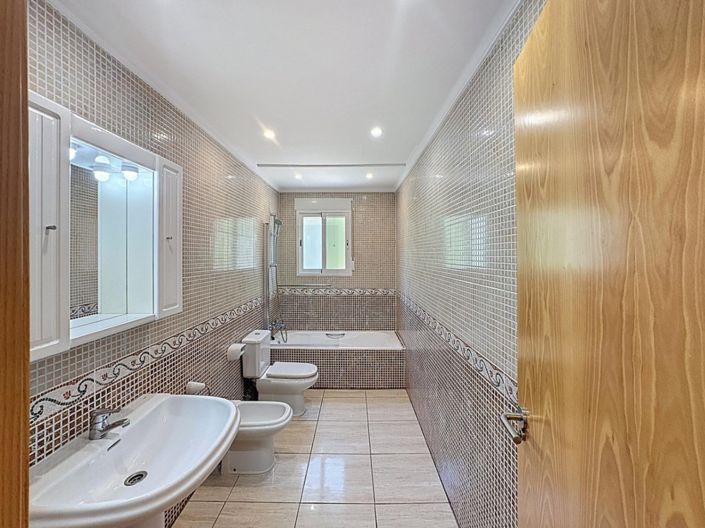 Image No.22-Villa de 5 chambres à vendre à Benitachell