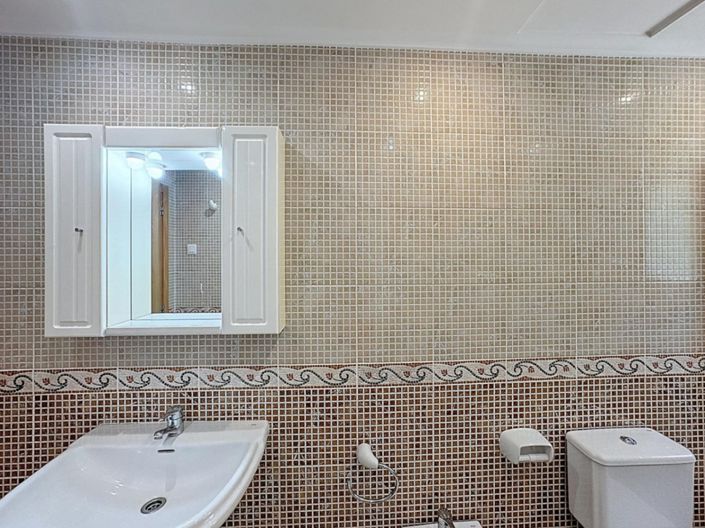 Image No.23-Villa de 5 chambres à vendre à Benitachell