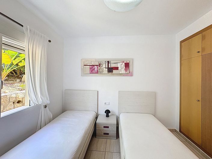 Image No.24-Villa de 5 chambres à vendre à Benitachell