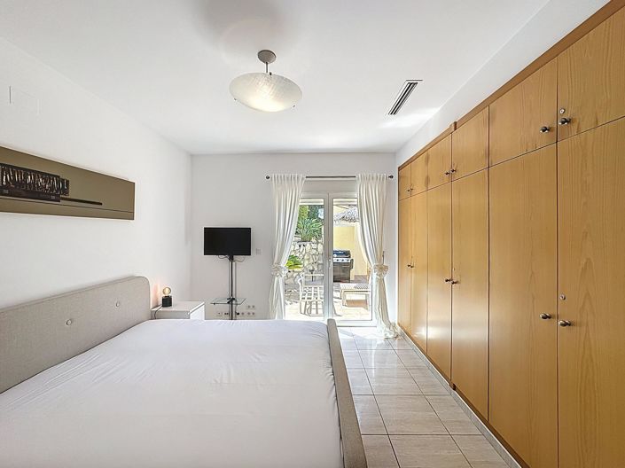 Image No.29-Villa de 5 chambres à vendre à Benitachell