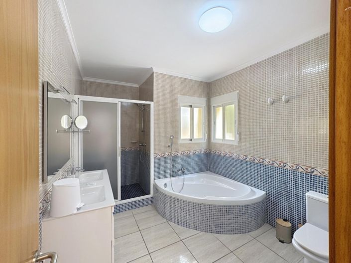 Image No.31-Villa de 5 chambres à vendre à Benitachell