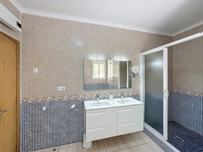 Image No.33-Villa de 5 chambres à vendre à Benitachell